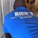 Rick's Carpet & Flooring - Hardwood Floors
