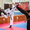 Warriors Taekwondo gallery