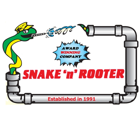 Snake 'n' Rooter - Lees Summit, MO