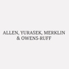Allen Yurasek Merklin-Owens gallery