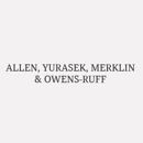 Allen Yurasek Merklin-Owens - Attorneys