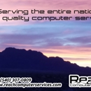 Web Weaver Systems - Computer Service & Repair-Business