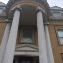 The Gennett Mansion - Halls, Auditoriums & Ballrooms