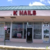 K Nails gallery