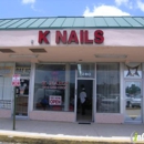 K Nails - Nail Salons
