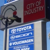 Puente Hills Toyota gallery