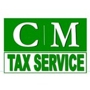C/M Tax Service