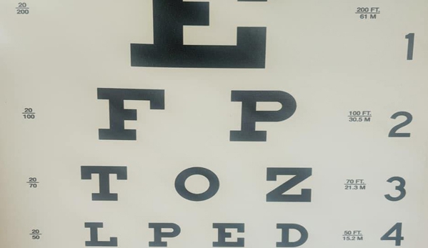 Glenroy Optical - Glenroy, VIC