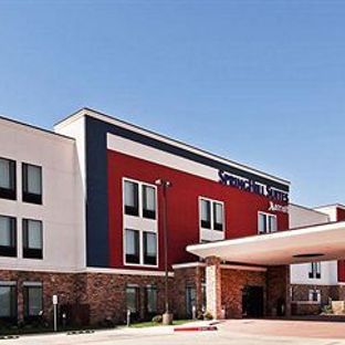 SpringHill Suites Enid - Enid, OK