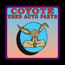 Coyote Used Auto Parts - Auto Repair & Service