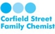 Corfield Street Family Chemist - Doctors - Medical Practitioners