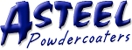 Asteel Powdercoaters - Powder Coating