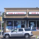 Marks Contracting NY Inc - Liquor Stores