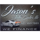 Jason's Auto Sales, LLC - Used Car Dealers