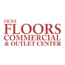 HOM Floors Commercial & Outlet Center - Floor Materials