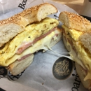 Bagel Cafe - Bagels