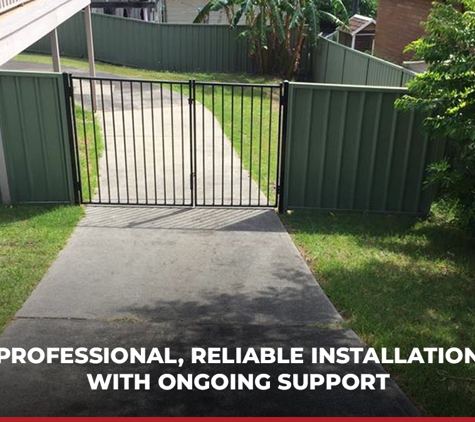 Barrier Home Improvements - Neath, NSW. Professional, Reliable Installation With Ongoing Support
