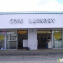 Kim's Coin Laundry - Dry Cleaners & Laundries