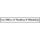 Law Offices of Thaddeus P. Mikulski Jr.