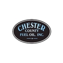 Chester County Fuel Oil, Inc - Heating Contractors & Specialties
