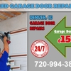 Repair Garage Door Denver gallery