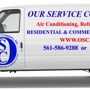 Our Service Company