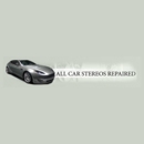 All Car Stereos Repaired - Automobile Radios & Stereo Systems