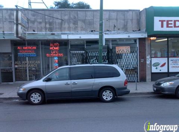 Nineveh Grocery & Meat - Chicago, IL