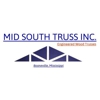 Mid South Truss Inc. gallery