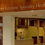 Gillette Lifetime Specialty Healthcare