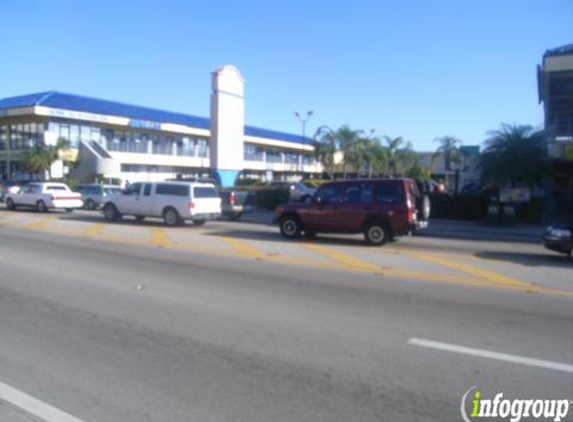 Milly's Restaurant - Miami, FL