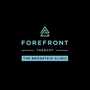 Forefront Therapy - The Bronstein Clinic