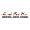 Maid For You Cleaning & Estate Services gallery