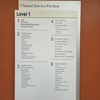 Infectious Diseases Clinic - Robert B. Green Campus gallery