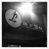 Largo at the Coronet gallery