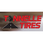 Tonnelle Tires