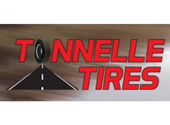 Tonnelle Tires - Newark, NJ