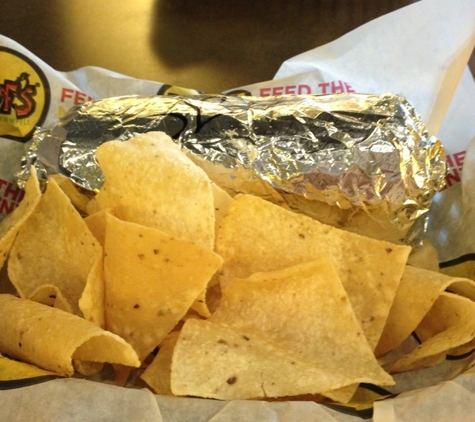 Moe's Southwest Grill - Syracuse, NY