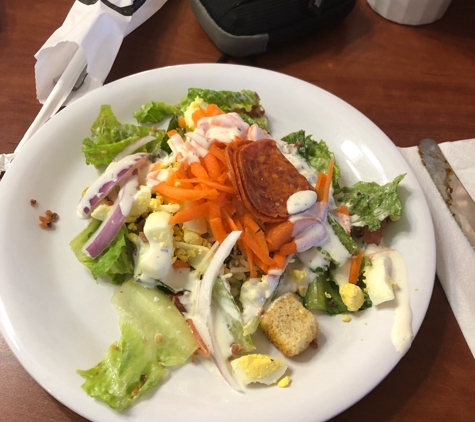 Golden Corral Restaurants - Springfield, MA