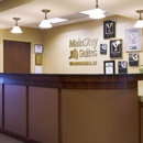 MainStay Suites Rogers - Hotels