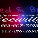 Red&Blue Security - Security Guard & Patrol Service
