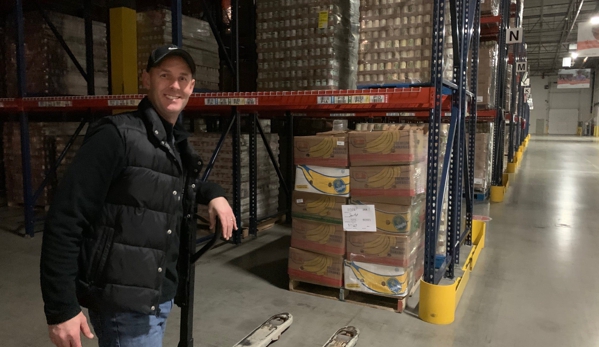 Gleaners Food Bank of Indiana - Indianapolis, IN