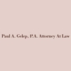Gelep Paul A Pa Attorney gallery
