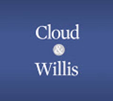Cloud & Willis, LLC - Birmingham, AL