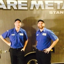 Bare Metal Standard Garden City - Air Duct Cleaning