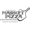 Market Pizza gallery