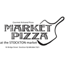 Market Pizza - Pizza