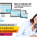Multi Develop - Web Site Design & Services