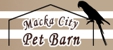 Mackay City Pet Barn - Pet Care Services