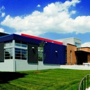 Coleman Recreation Center - Recreation Centers
